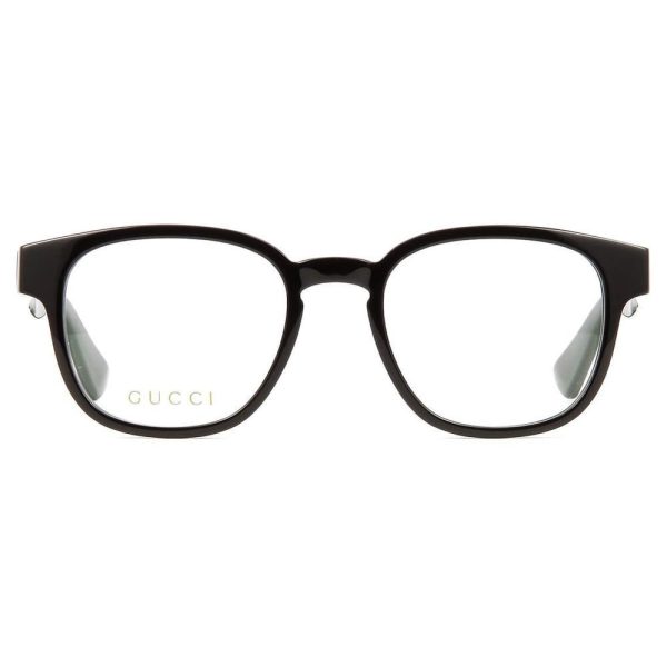 GUCCI GG0927O 001 Men Optical BLACK