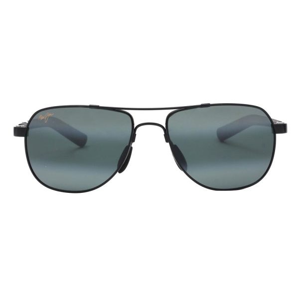 MAUI JIM MJ327-02