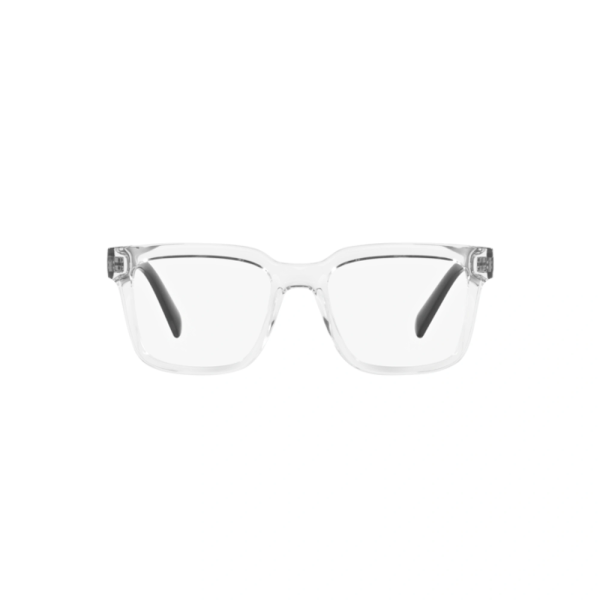 DOLCE&GABBANA DG 5101 3133 Men Optical Frame CRYSTAL