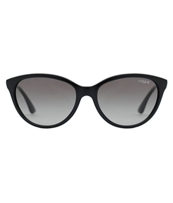VOGUE VO2894-SB W44/11 Women Sunglasses BLACK