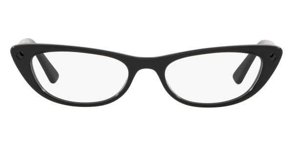 VOGUE VO5236B W44 Women Optical Frame BLACK