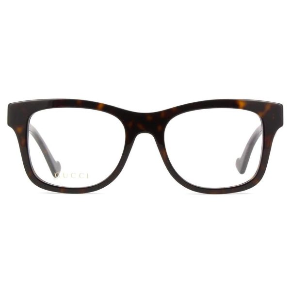 GUCCI GG1332O 005 Men Optical HAVANA