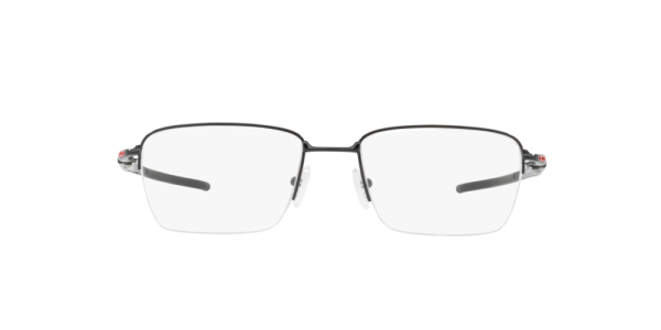 OAKLEY OX5128-0454 Men Optical Frame BLACK