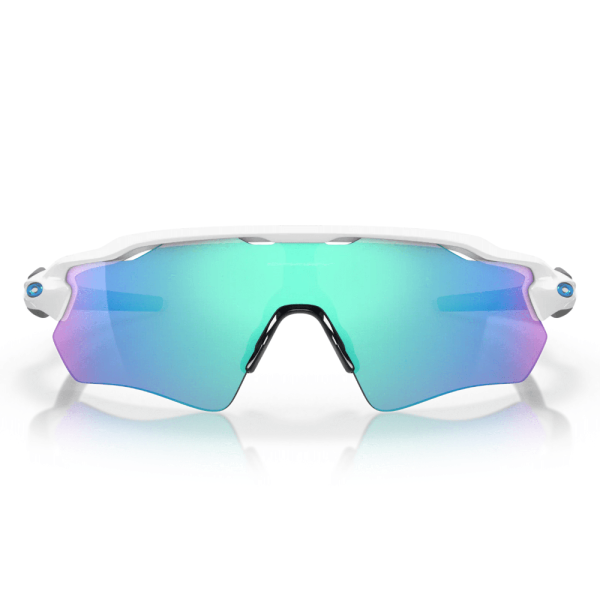 OAKLEY OO9208-7338 Men Sunglasses bow gray, White