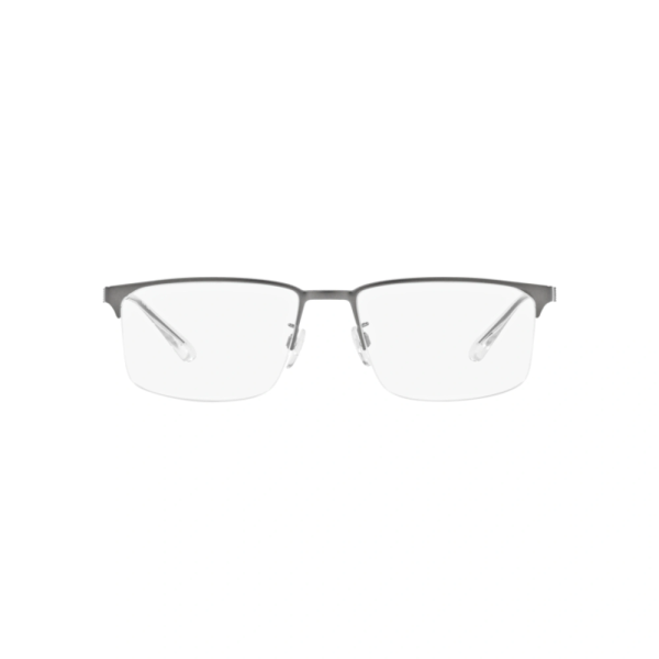 EMPORIO ARMANI EA 1143 3003 Men Optical Frame Matte Gunmetal