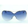 TOM FORD TF 519 28B Unisex Sunglasses GOLD