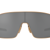 OAKLEY OO6013-05 Men Sunglasses Matte Gold