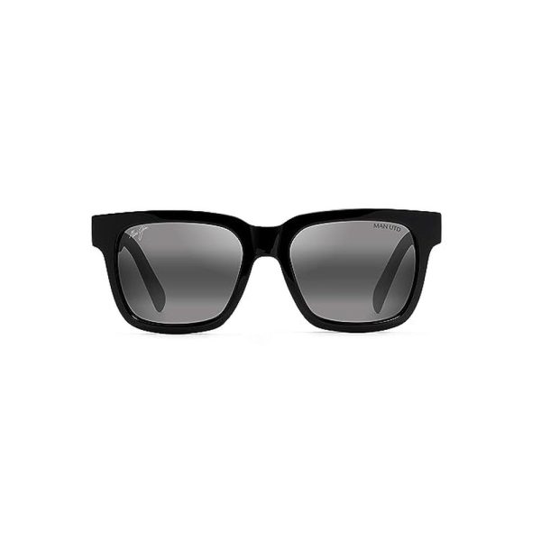 MAUI JIM MJ540-02UTD