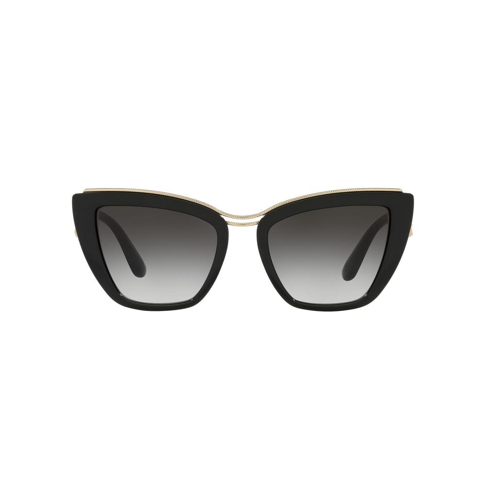 Shop DOLCE GABBANA DG 6144 501 8G Women Sunglasses