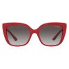 VOGUE VO5337S 30808G Women Sunglasses RED