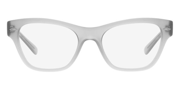 VOGUE VO5446 3002 Women Optical Frame Opal Gray
