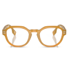 BURBERRY B 2386 4094 Men Optical Brown