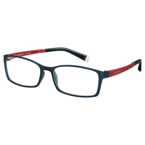ESPRIT ET17422 543 Unisex Optical Frame BLUE