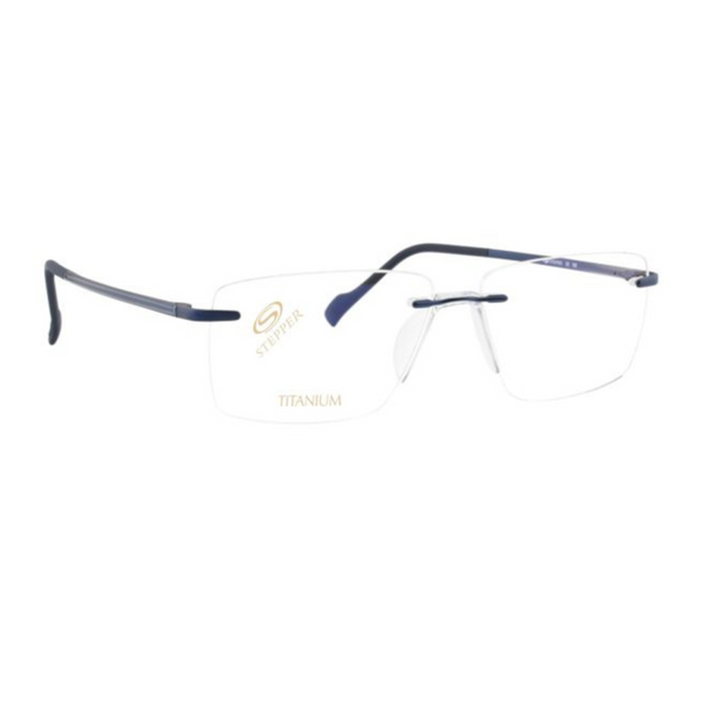 Stepper sales optical frames
