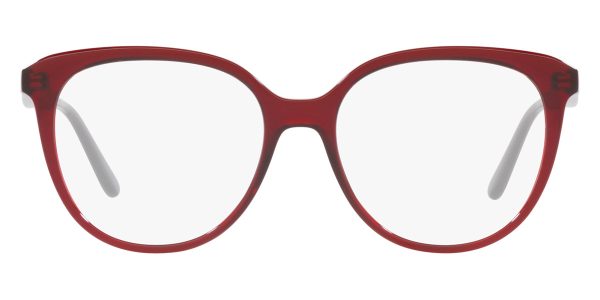 VOGUE VO5451 2924 Women Optical Frame Transparent Bordeaux