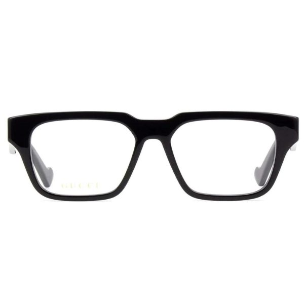 GUCCI GG0963O 001 Men Optical BLACK