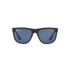 Ray-Ban RB4251I Unisex Sunglasses BLACK