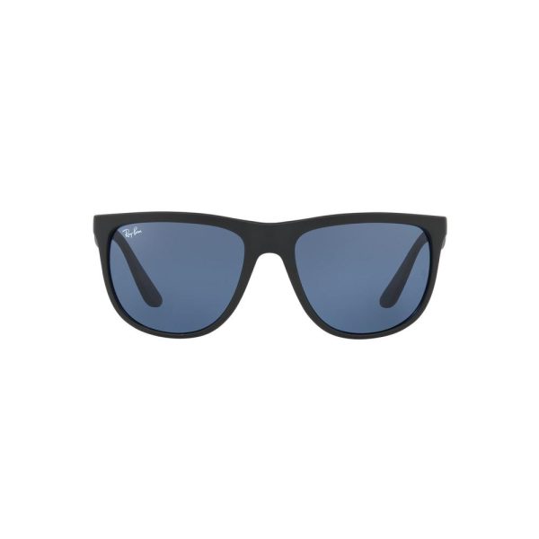 Ray-Ban RB4251I Unisex Sunglasses BLACK