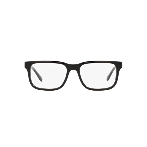 EMPORIO ARMANI EA 3218 5017 Men Optical Frame BLACK