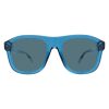 GUCCI GG1316S 005 Men Sunglass BLUE
