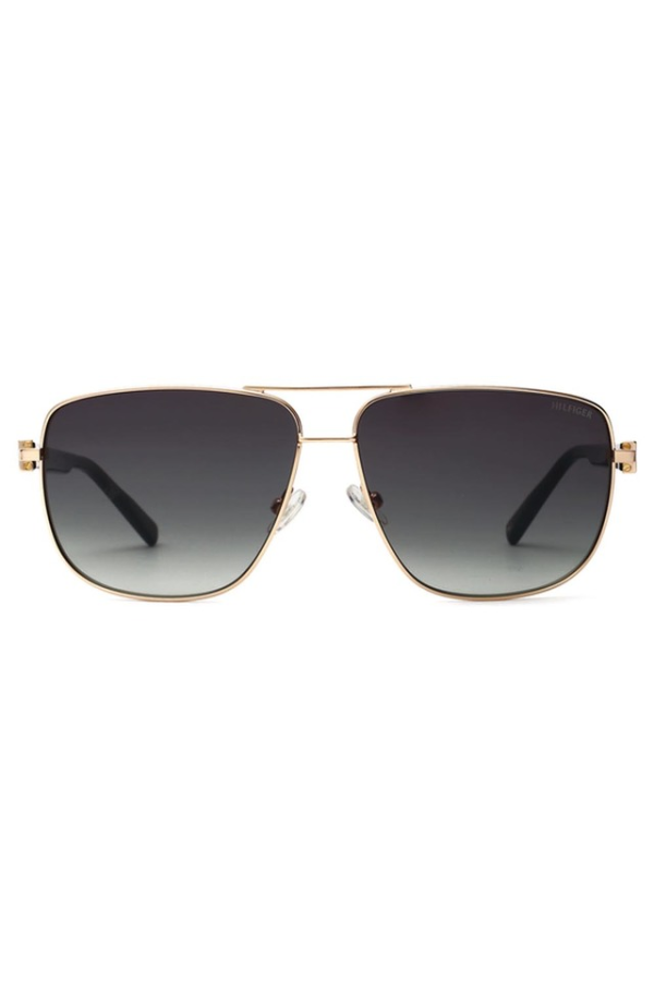 TOMMY HILFIGER TH2602 C4 Men Sunglasses GOLD