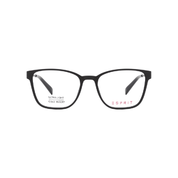 ESPRIT ET33421 538 Women Optical Frame BLACK
