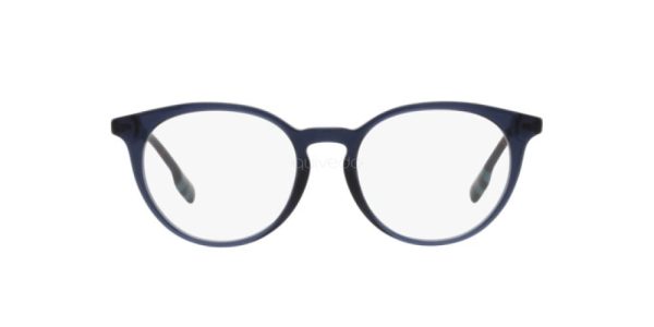 BURBERRY B 2318 4011 Women Optical Frame BLUE