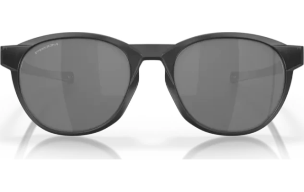 OAKLEY OO9126-0254 Unisex Sunglasses BLACK