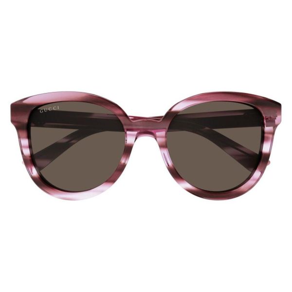 GUCCI GG1315S 003 Women Sunglass HAVANA