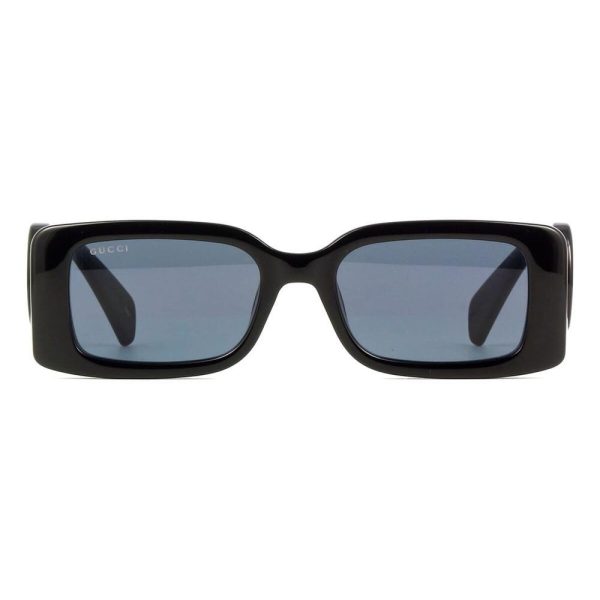 GUCCI GG1325S 001 Women Sunglass BLACK