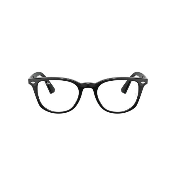 Ray-Ban RB1601 3542 Unisex Optical Frame BLACK