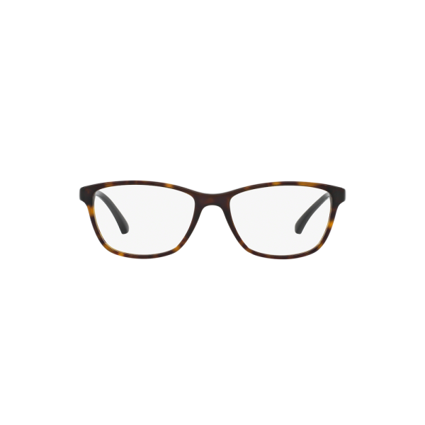 EMPORIO ARMANI EA3099 5026 Women Optical Frame SHINY HAVANA