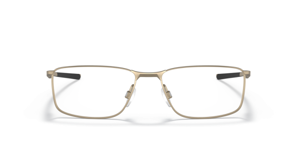OAKLEY OX3217-1055 Unisex Optical Frame satin light gold