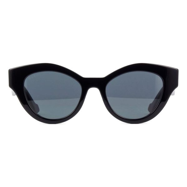 GUCCI GG0957S 002 Women Sunglass BLACK