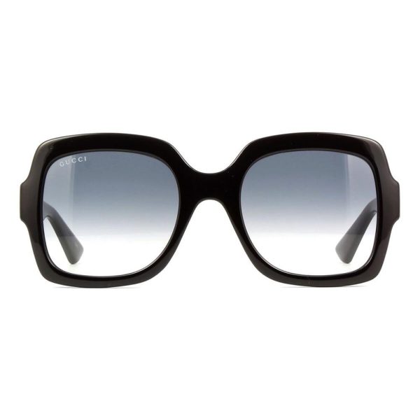 GUCCI GG1337S 001 Women Sunglass BLACK