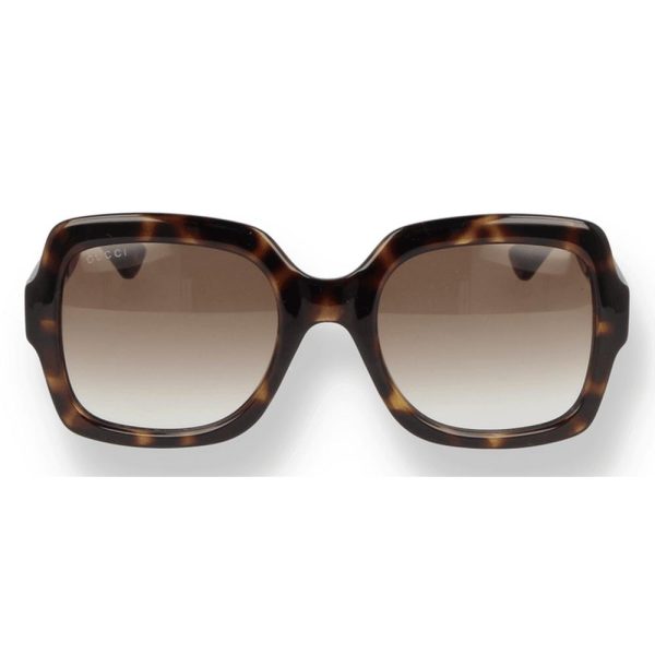 GUCCI GG1337S 003 Women Sunglass HAVANA