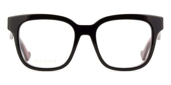 Gucci GG0958O 008 Women Optical Frame BLACK