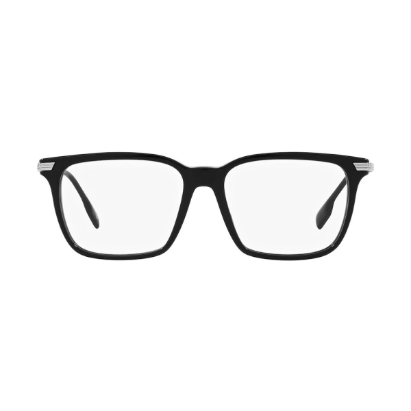 BURBERRY B 2378 3001 Men Optical Frame BLACK