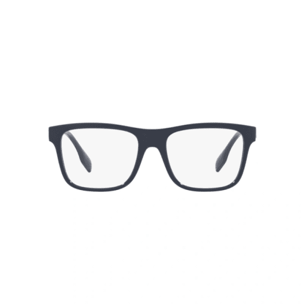 BURBERRY B 2353 3961 Men Optical Frame BLUE