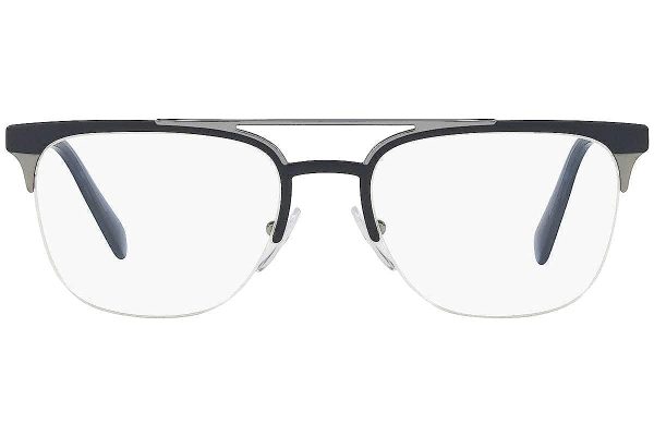 Prada Men's PR 63UV Eyeglasses 54mm