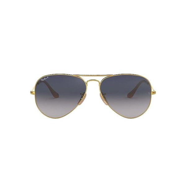 Ray-Ban RB 3025 001/78 Unisex Sunglasses GOLD