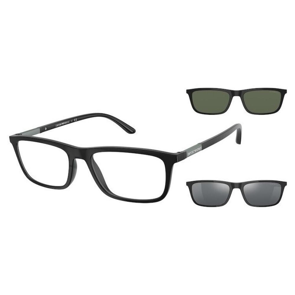 Shop EMPORIO ARMANI EA4160 5042 1W Men Clip On