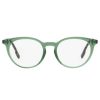 BURBERRY B 2318 4012 Women Optical Frame GREEN