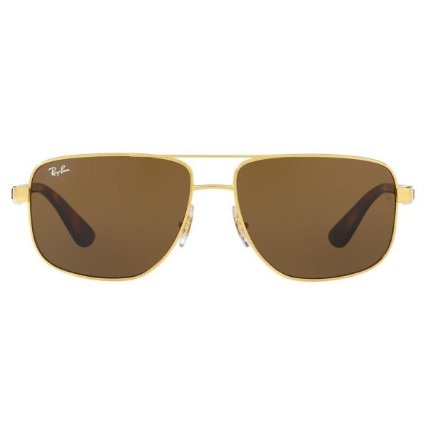 RAYBAN RB 3553I 001/73