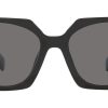 PRADA SPR 15W 1AB-5Z1
