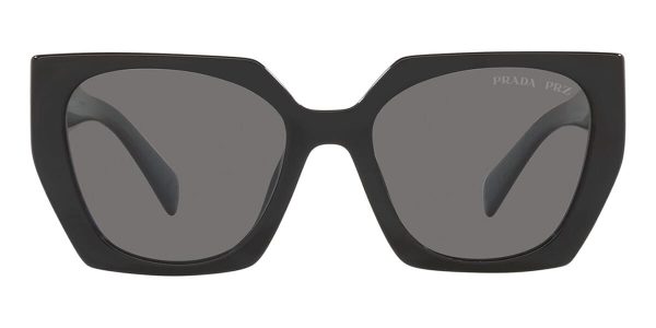 PRADA SPR 15W 1AB-5Z1