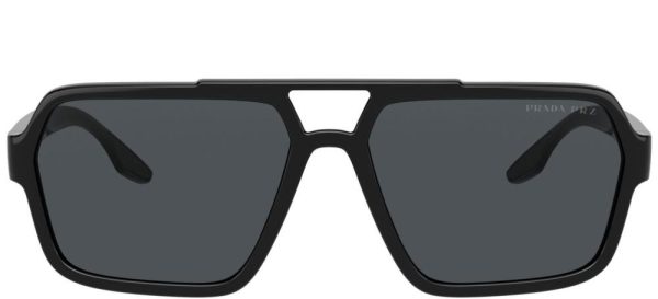 PRADA SPS 01X UFK-07H