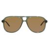 GUCCI GG1156S 002 Men Sunglass GREEN