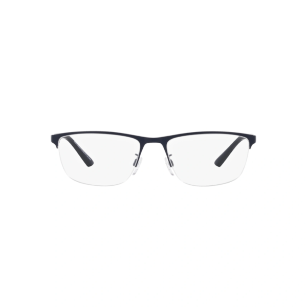 EMPORIO ARMANI EA 1142 3001 Men Optical Frame Matte Black