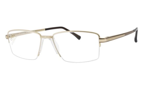 STEPPER SI-60003 F010 Men Optical Frame GOLD